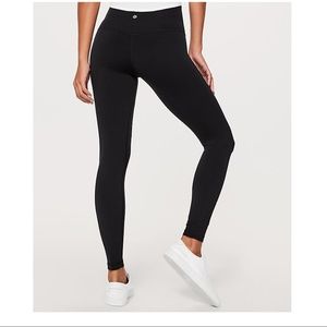 lululemon athletica Pants - Align Pant Full Length 28" lululemon athletica Pants - Align Pant Full Length 28"